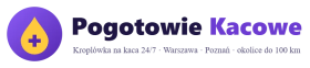 Pogotowie Kacowe – kroplówka na kaca Warszawa i Poznań 24/7